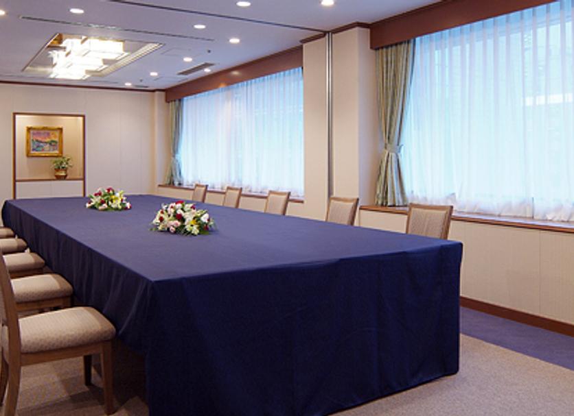 Konferenzraum Foto