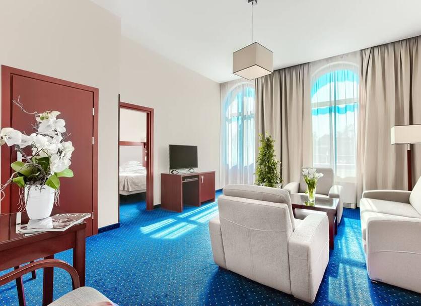 Wohnzimmer Foto