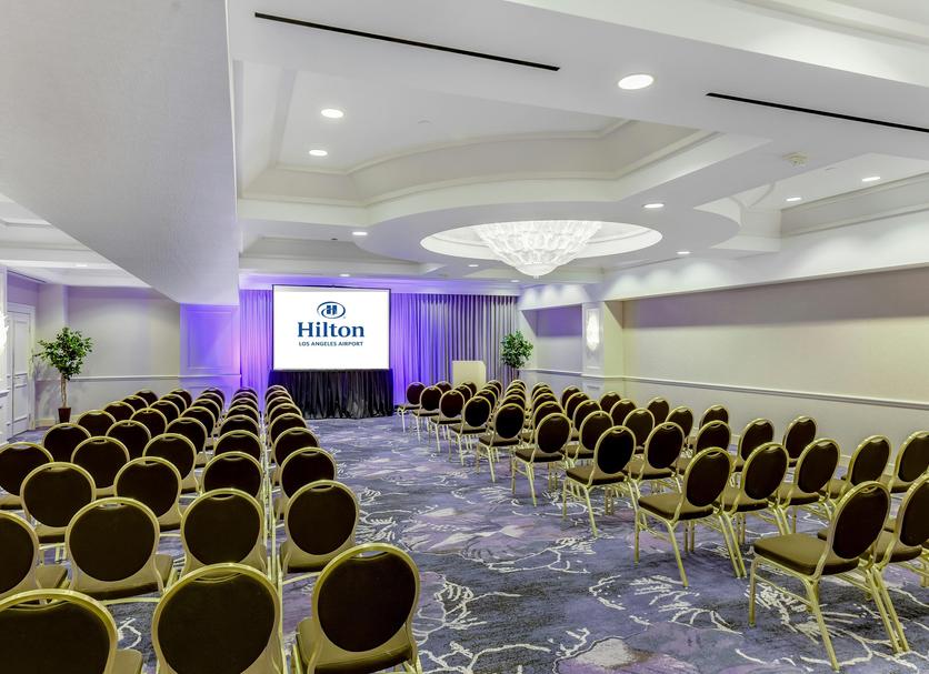 Konferenzraum Foto