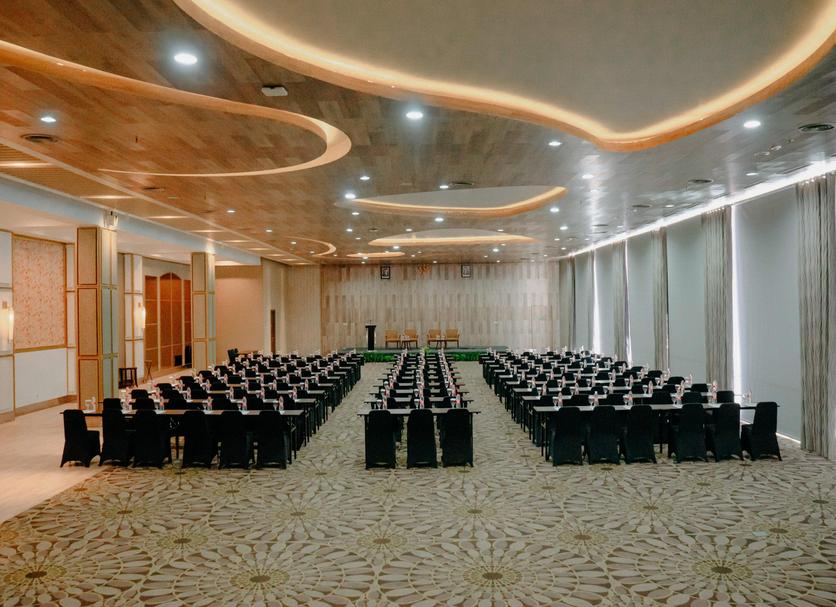 Konferenzraum Foto