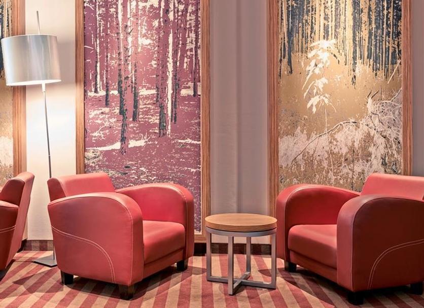 Wohnzimmer Foto