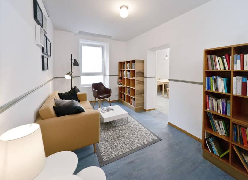 Wohnzimmer Foto