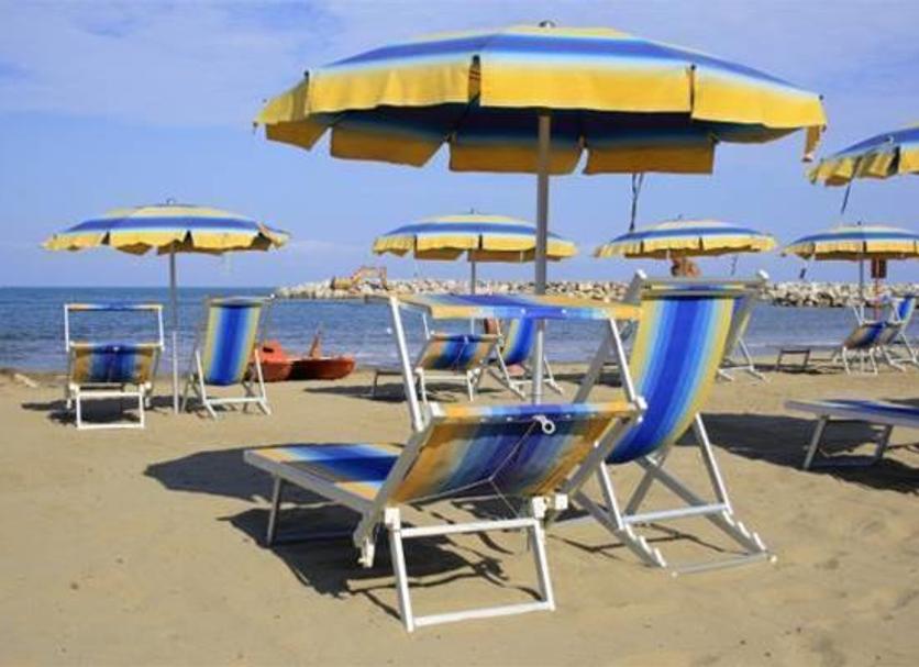 Strand Foto