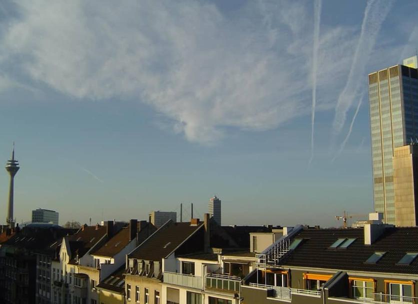 Außenansicht Foto