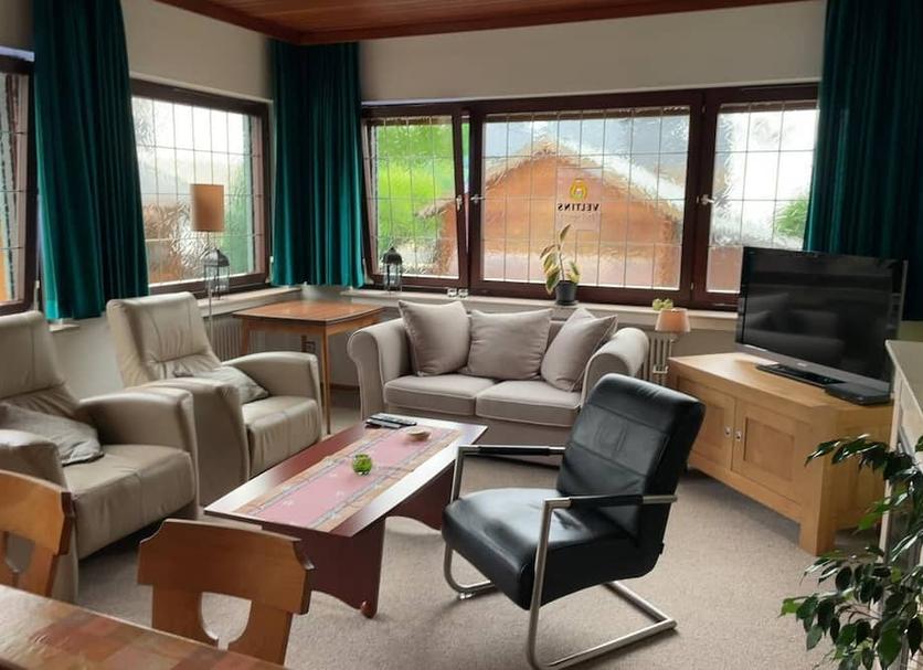 Wohnzimmer Foto