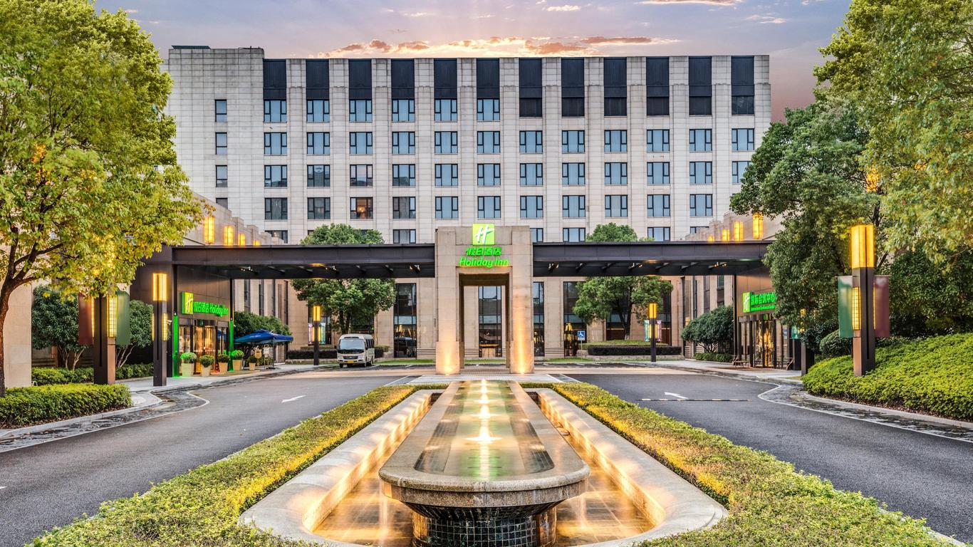 Holiday Inn Shanghai Hongqiao