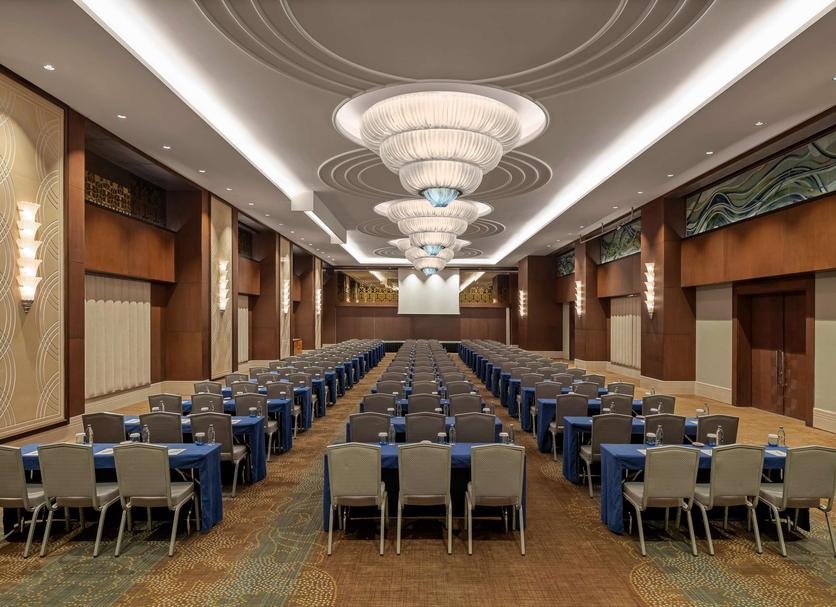 Konferenzraum Foto