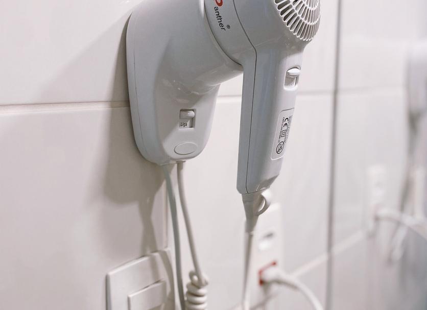 Zimmerausstattung Foto