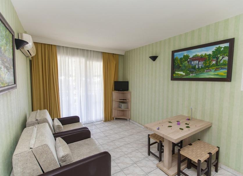 Wohnzimmer Foto