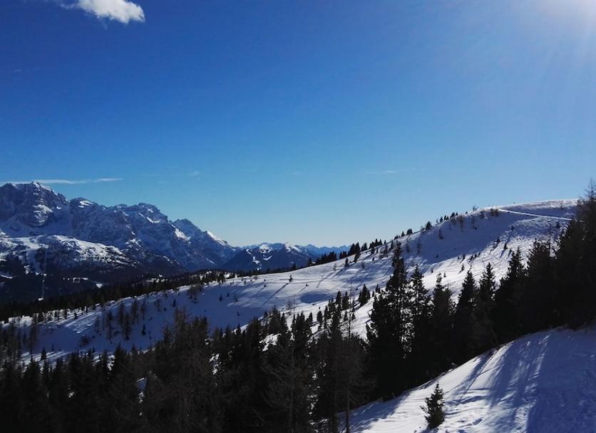 Außenansicht Foto