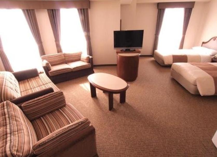 Wohnzimmer Foto