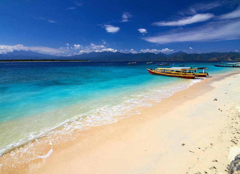 Strand Foto