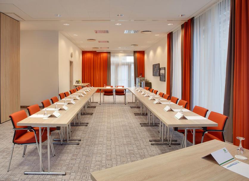 Konferenzraum Foto