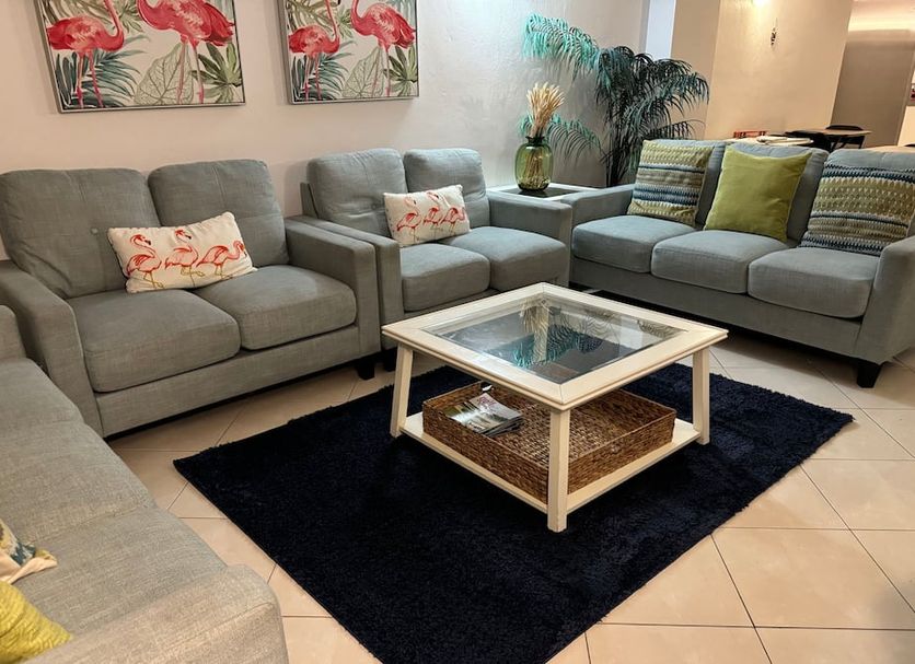 Wohnzimmer Foto