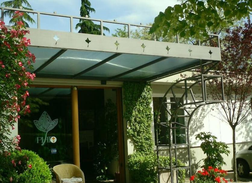 Gebäude Foto