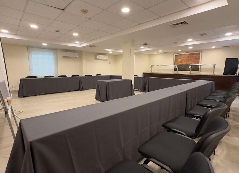 Konferenzraum Foto