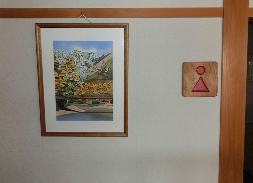 Zimmerausstattung Foto