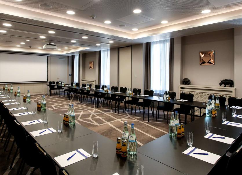Konferenzraum Foto
