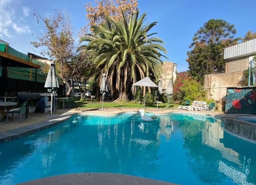 Pool Foto