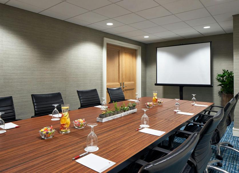 Konferenzraum Foto