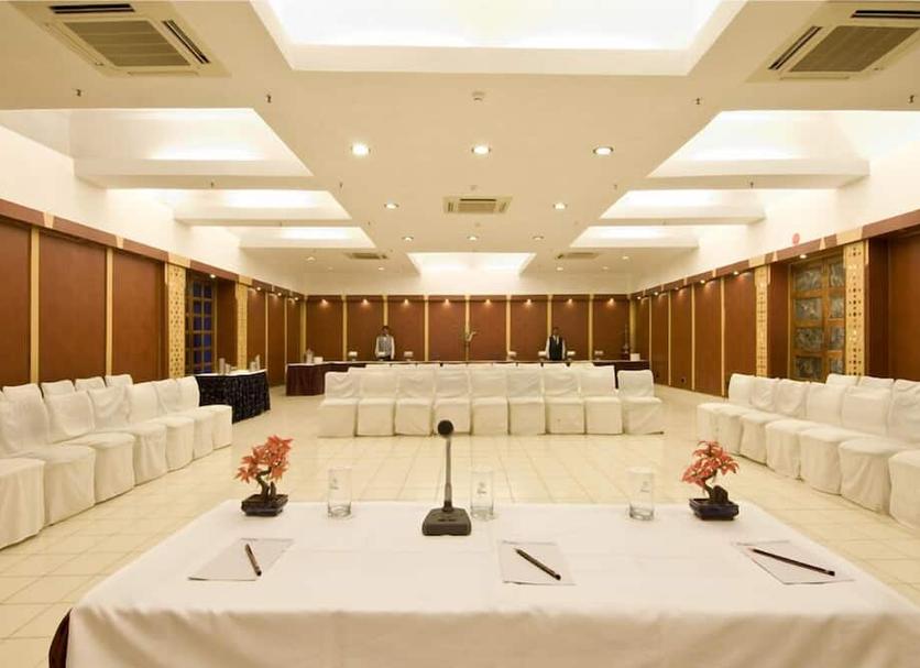 Konferenzraum Foto