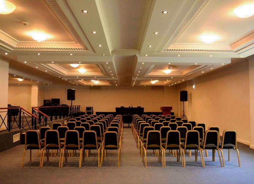 Konferenzraum Foto