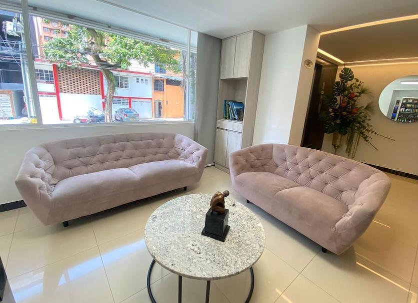 Wohnzimmer Foto