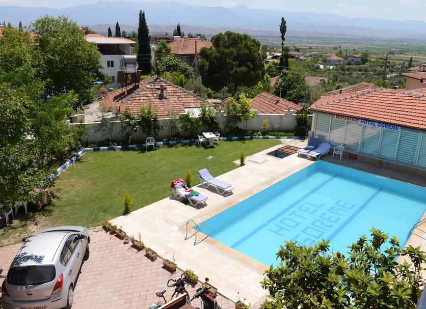 Pool Foto