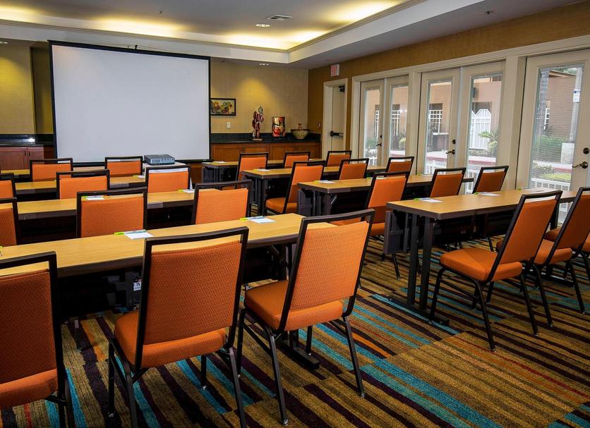 Konferenzraum Foto