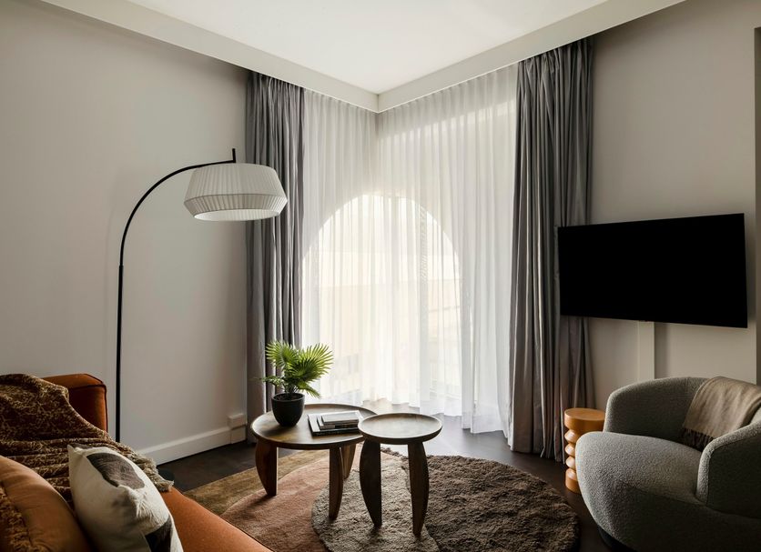 Wohnzimmer Foto