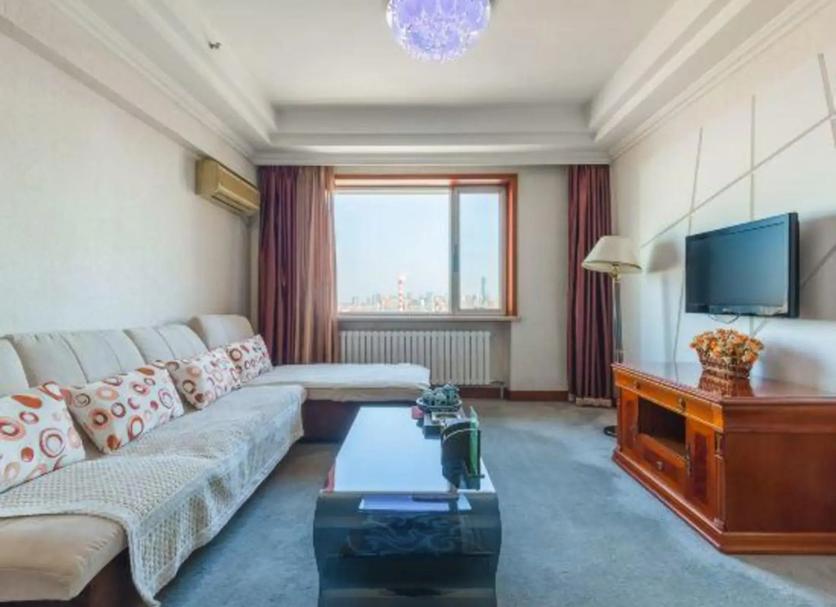 Wohnzimmer Foto