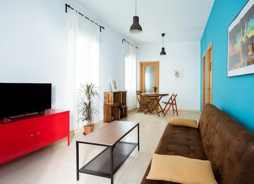 Wohnzimmer Foto
