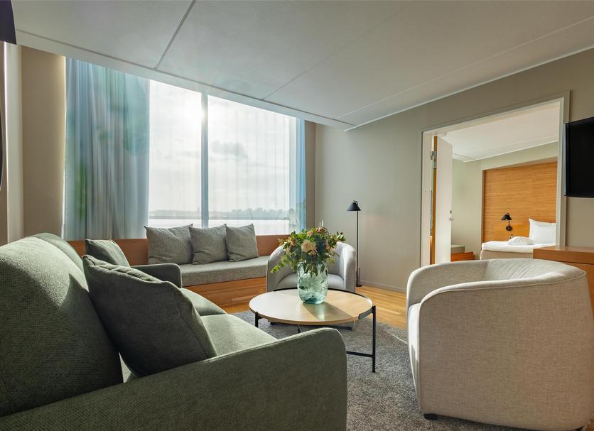 Wohnzimmer Foto