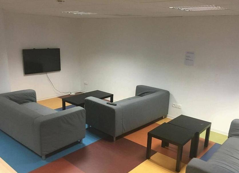 Wohnzimmer Foto