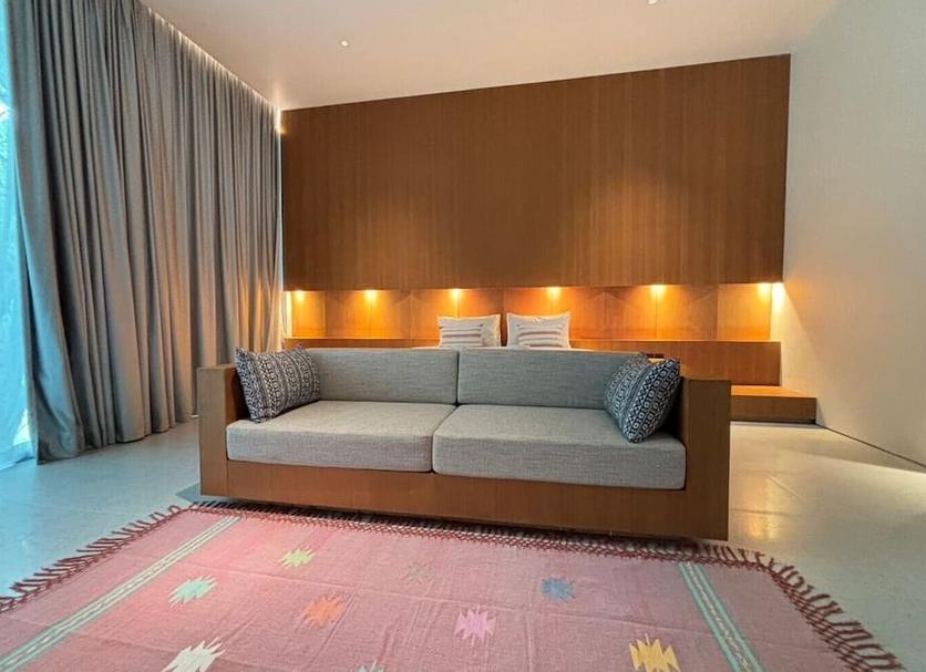 Wohnzimmer Foto