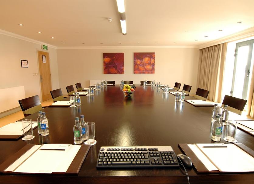 Konferenzraum Foto