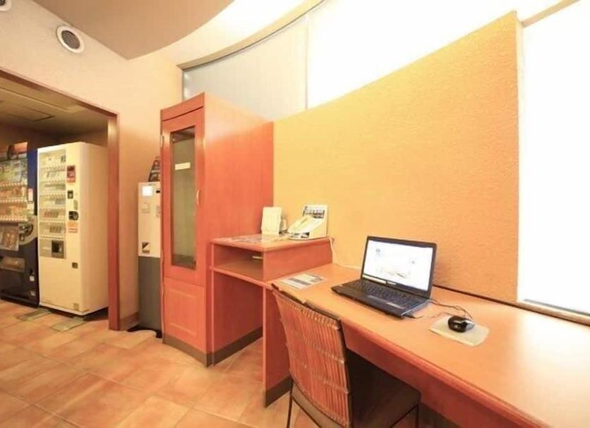 Business Center Foto