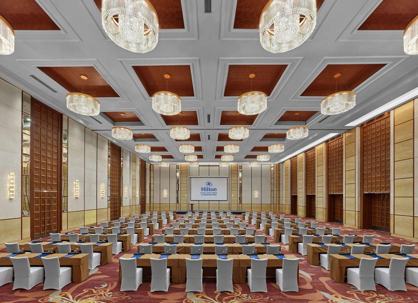 Konferenzraum Foto