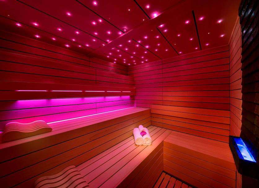 Wellness Foto