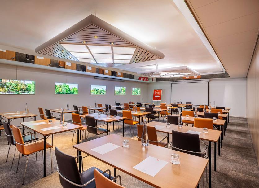 Konferenzraum Foto