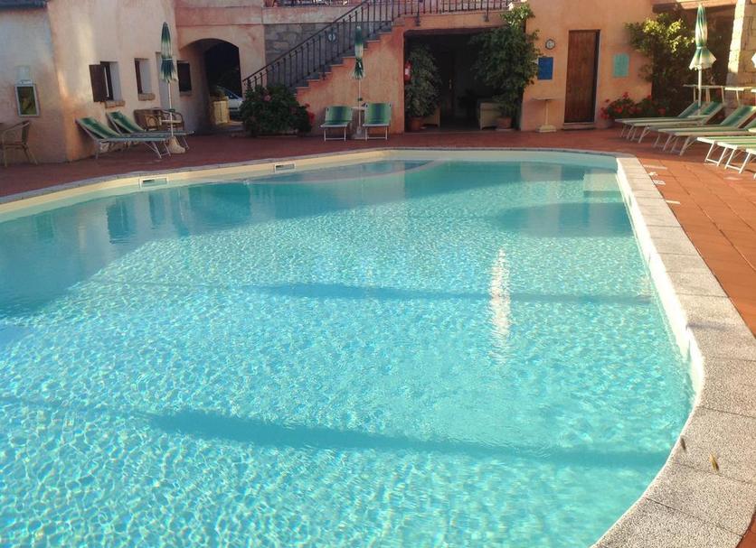 Pool Foto
