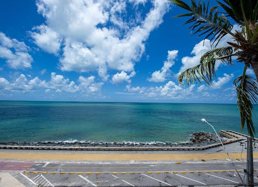 Strand Foto