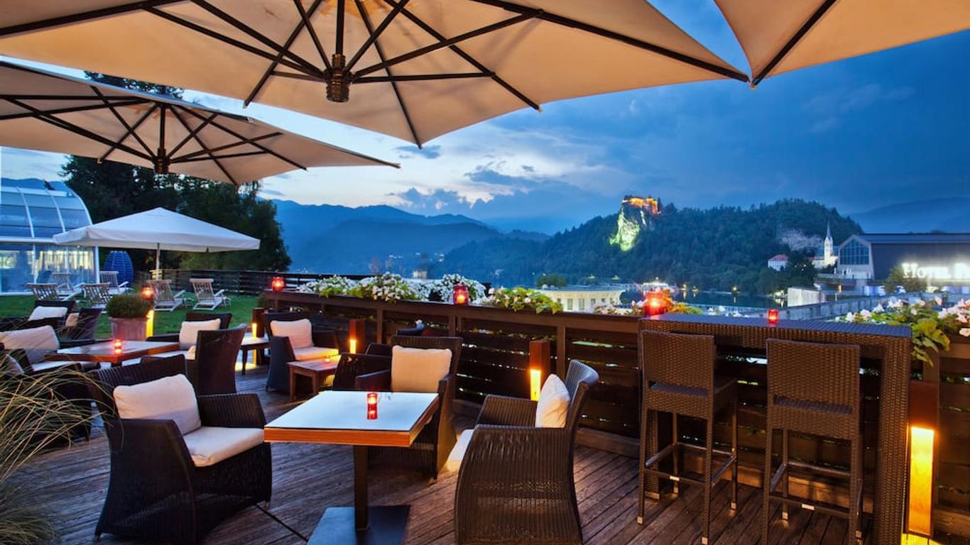 Hotel Kompas