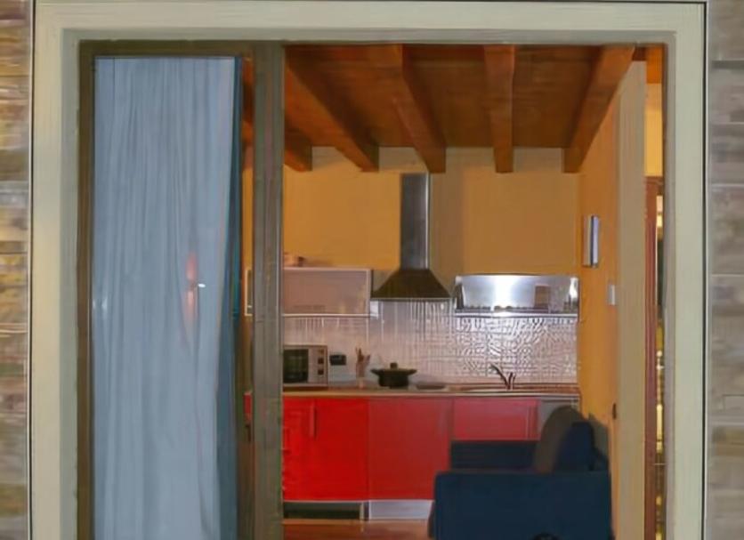 Küche Foto