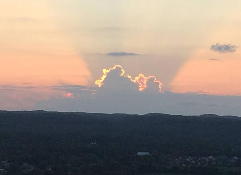 Außenansicht Foto