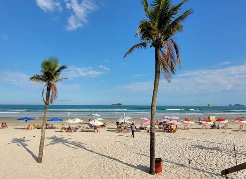 Strand Foto