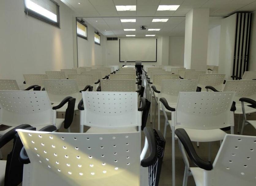 Konferenzraum Foto