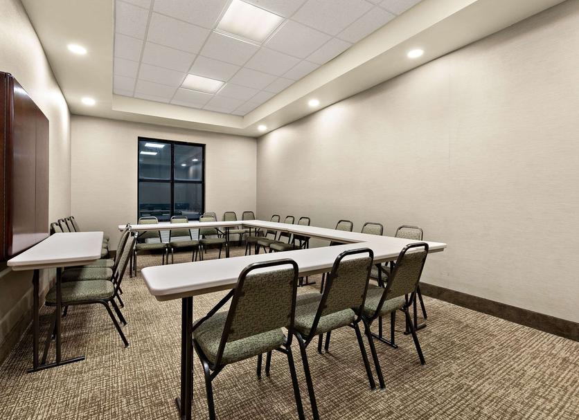 Konferenzraum Foto