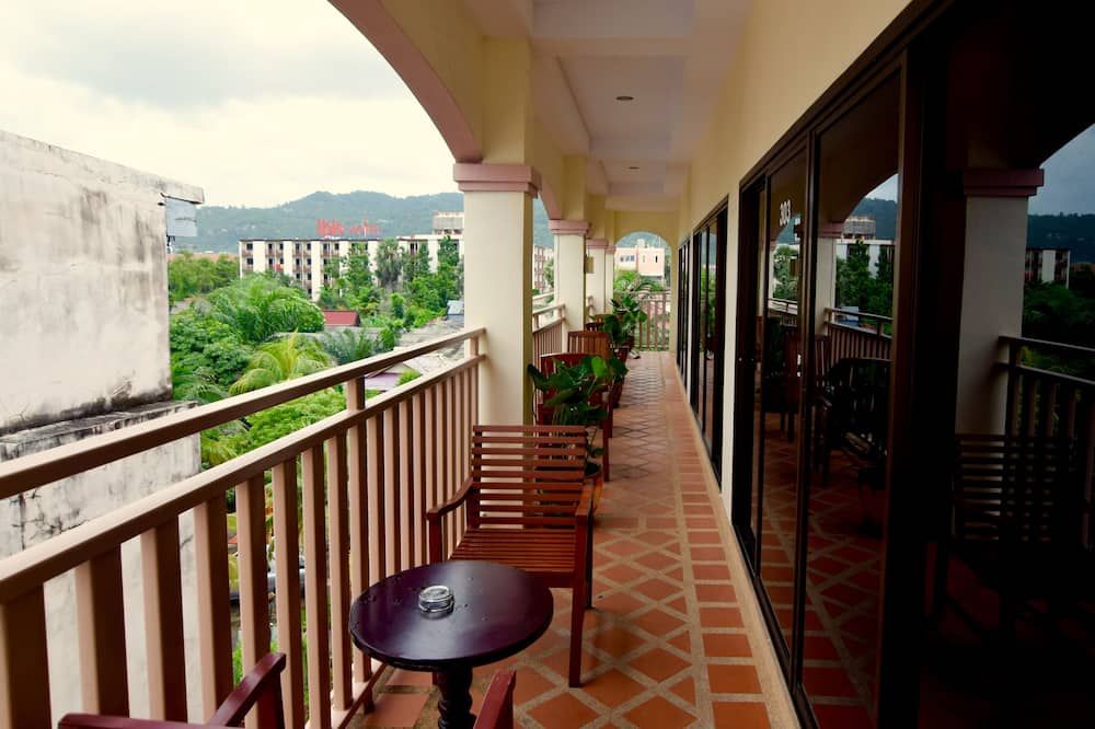 Balkon