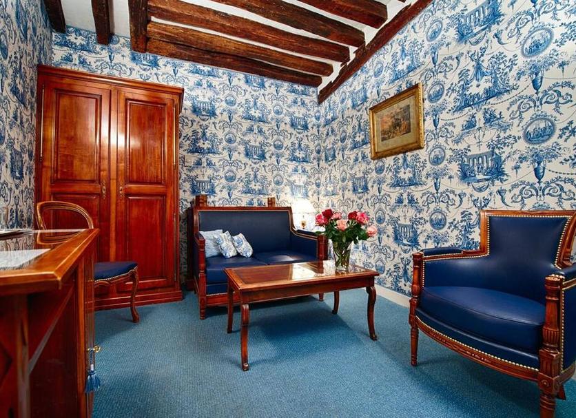 Wohnzimmer Foto